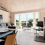 Lk2040-lokken-bentevej-18 Semesterbostad *