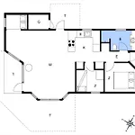 Semesterbostad Lk2040-lokken-bentevej-18 Løkken